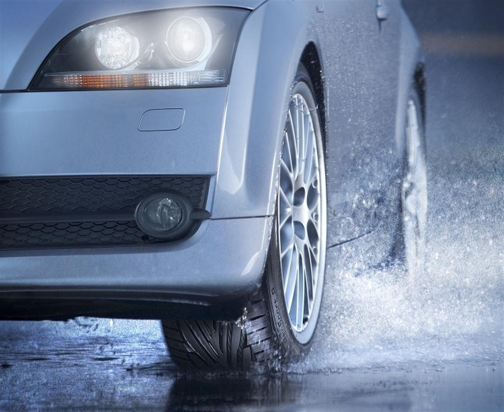 Monsoon Tyres Tips