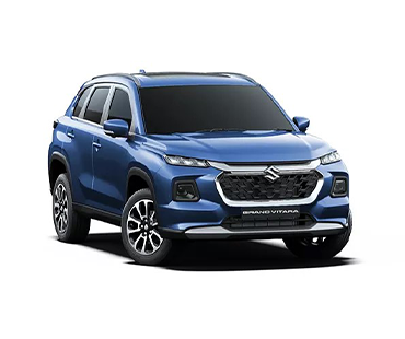 Grand Vitara