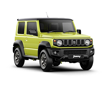 Jimny