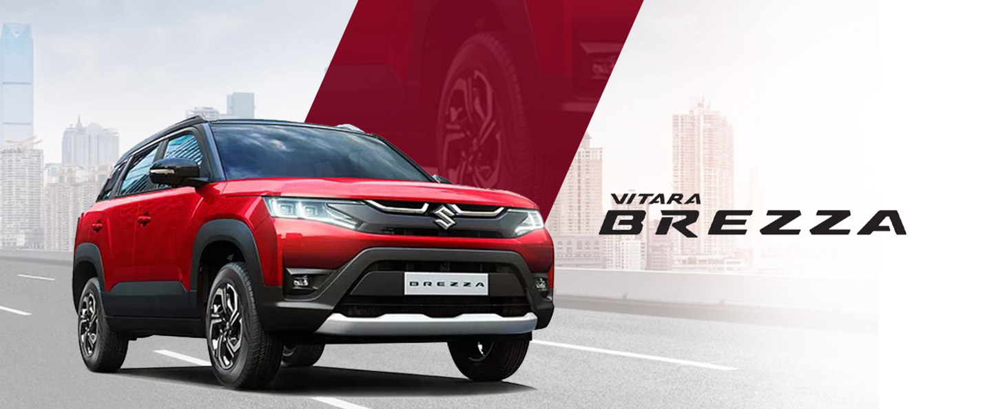 Grand Vitara